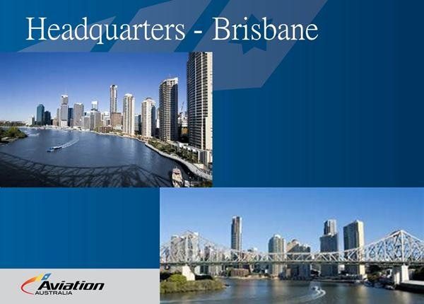 Aviation Australia澳洲國立航空技術學院、飛行學校、飛行機師、自訓機師