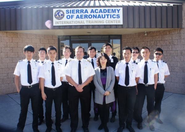 飛行機師、自訓機師、培訓機師、機師怎麼考、勞動部產業新尖兵課程