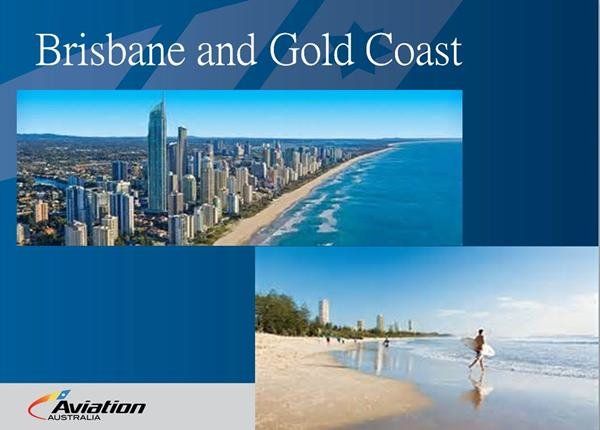 Aviation Australia澳洲國立航空技術學院、飛行學校、飛行機師、自訓機師