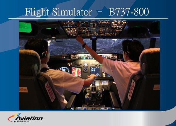 Aviation Australia澳洲國立航空技術學院 、飛行學校、飛行機師、自訓機師、勞動部產業新尖兵課程