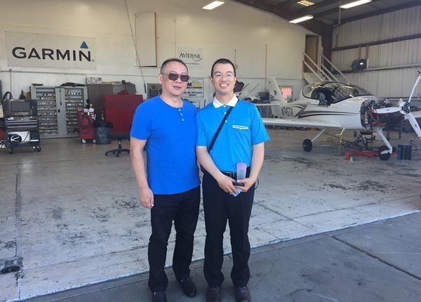 飛行學校、飛行機師、自訓機師、勞動部產業新尖兵課程