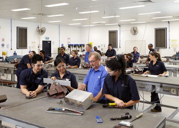 Aviation Australia澳洲國立航空技術學院 、飛行學校、飛行機師、自訓機師、勞動部產業新尖兵課程