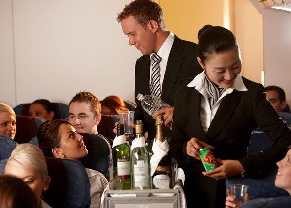 空服、空姐、空少、空服怎麼考、空姐補習班、航空補習班、國際空服證書