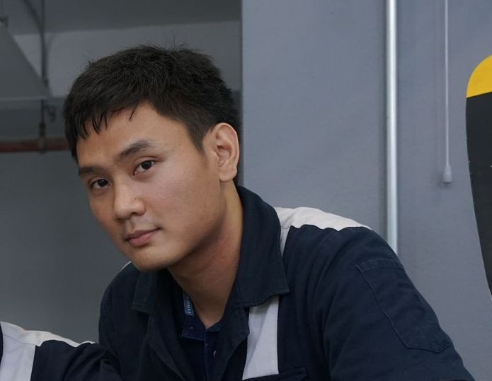 國際飛機修護學校、飛機修護、飛機維修