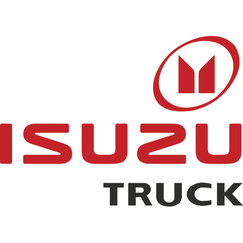 Isuzu Logo