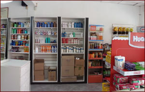 Farmacia Betancourt