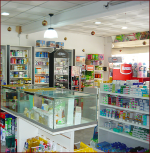 Farmacia Betancourt