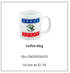 Coffe Mug