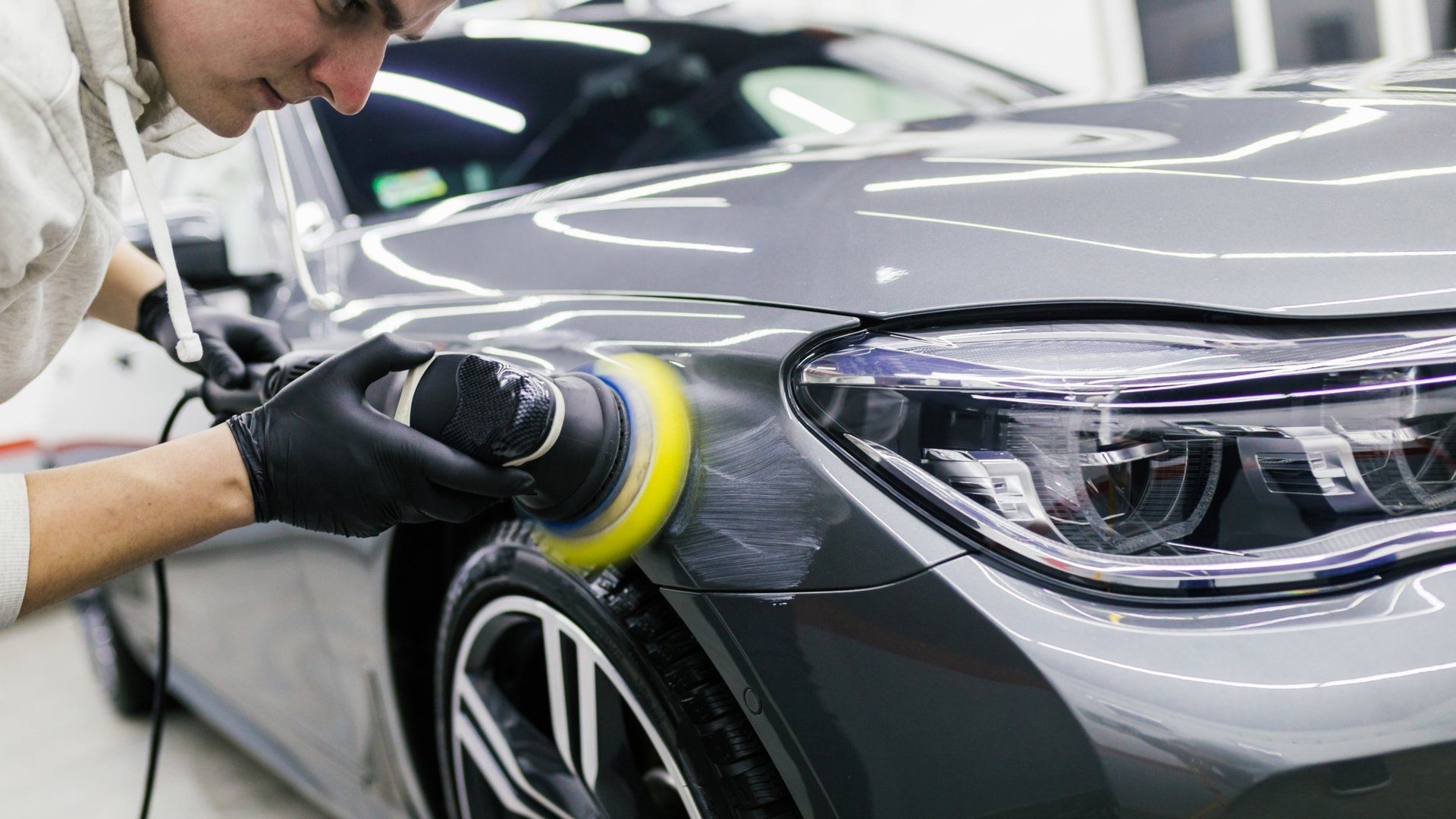 Ensynox Enzyme paint treatment/cleaning from chemical contamination$15