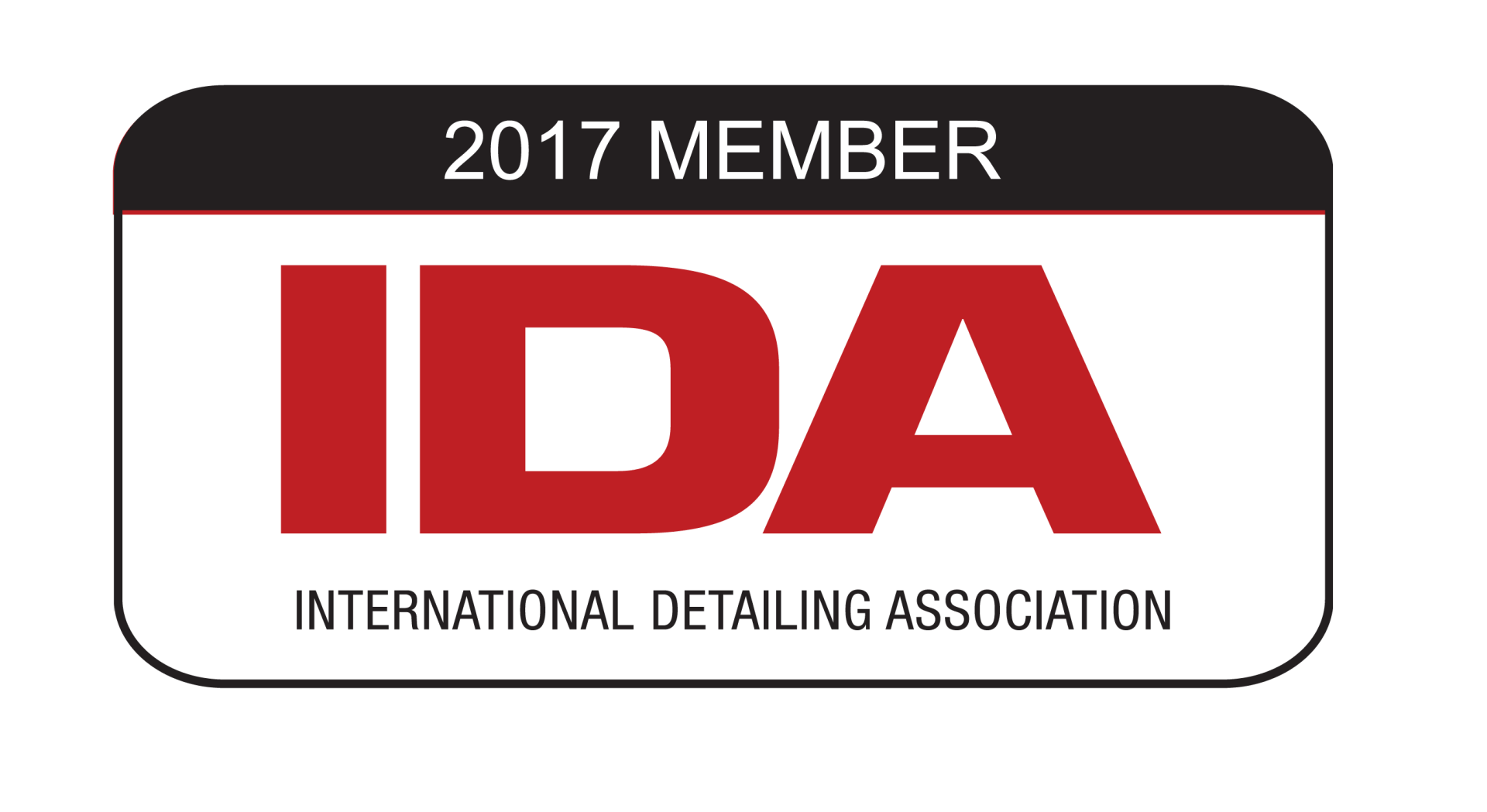 2017 Member International Detailing Association
