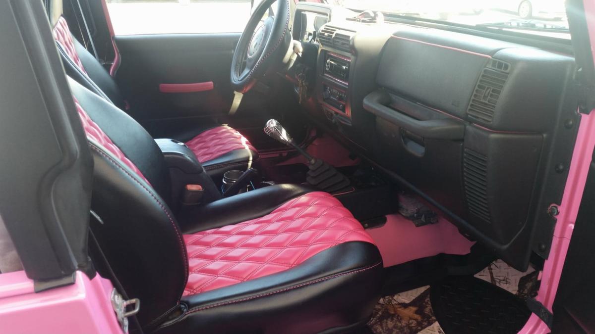 Human and Environmentally Friendly Car Cleaning-Detailing Services 10