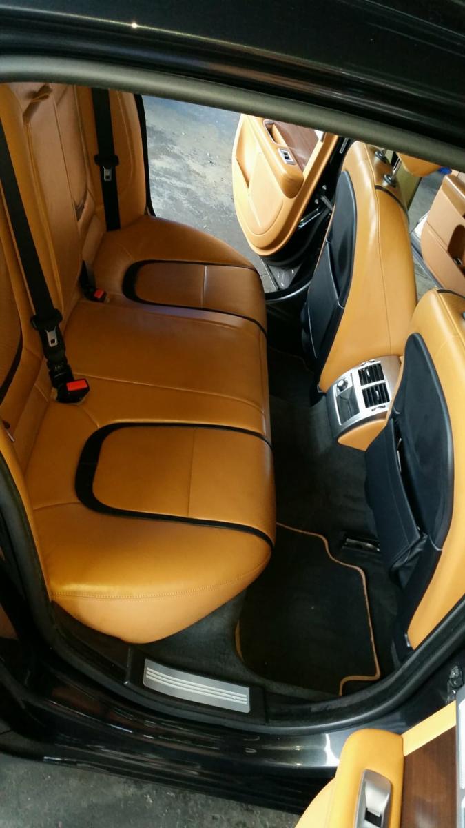 Human and Environmentally Friendly Car Cleaning-Detailing Services 6