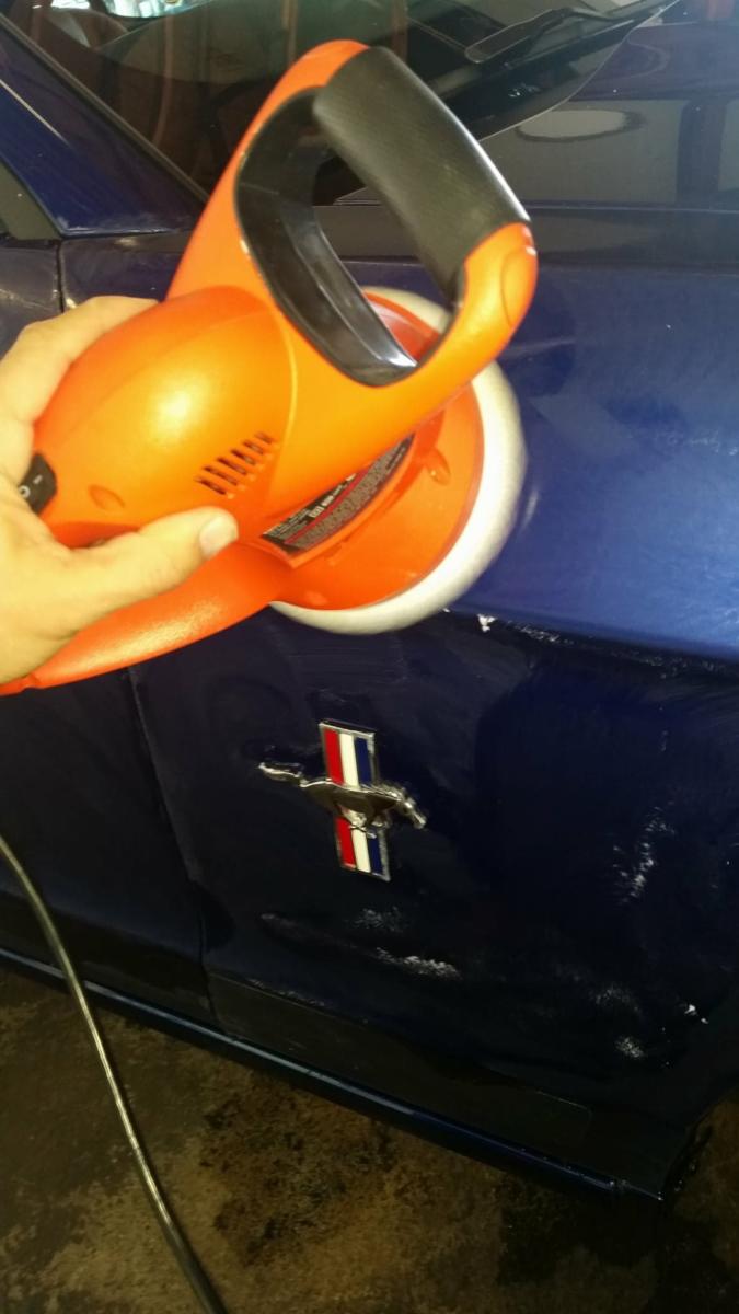 Human and Environmentally Friendly Car Cleaning-Detailing Services 9