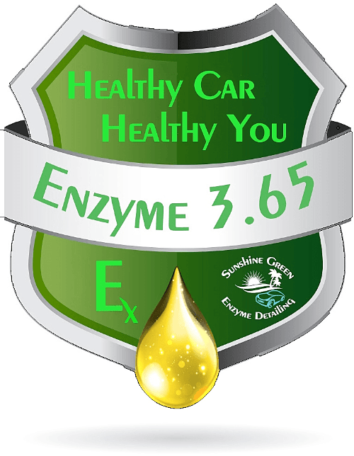 You may avoid inhaling chemical toxins after having your car cleaned.