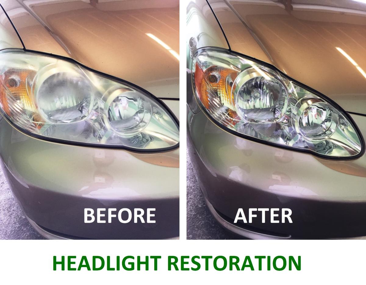 The car cleaning-detailing sometimes could be challenging but not with Ensynox organic enzyme. 3