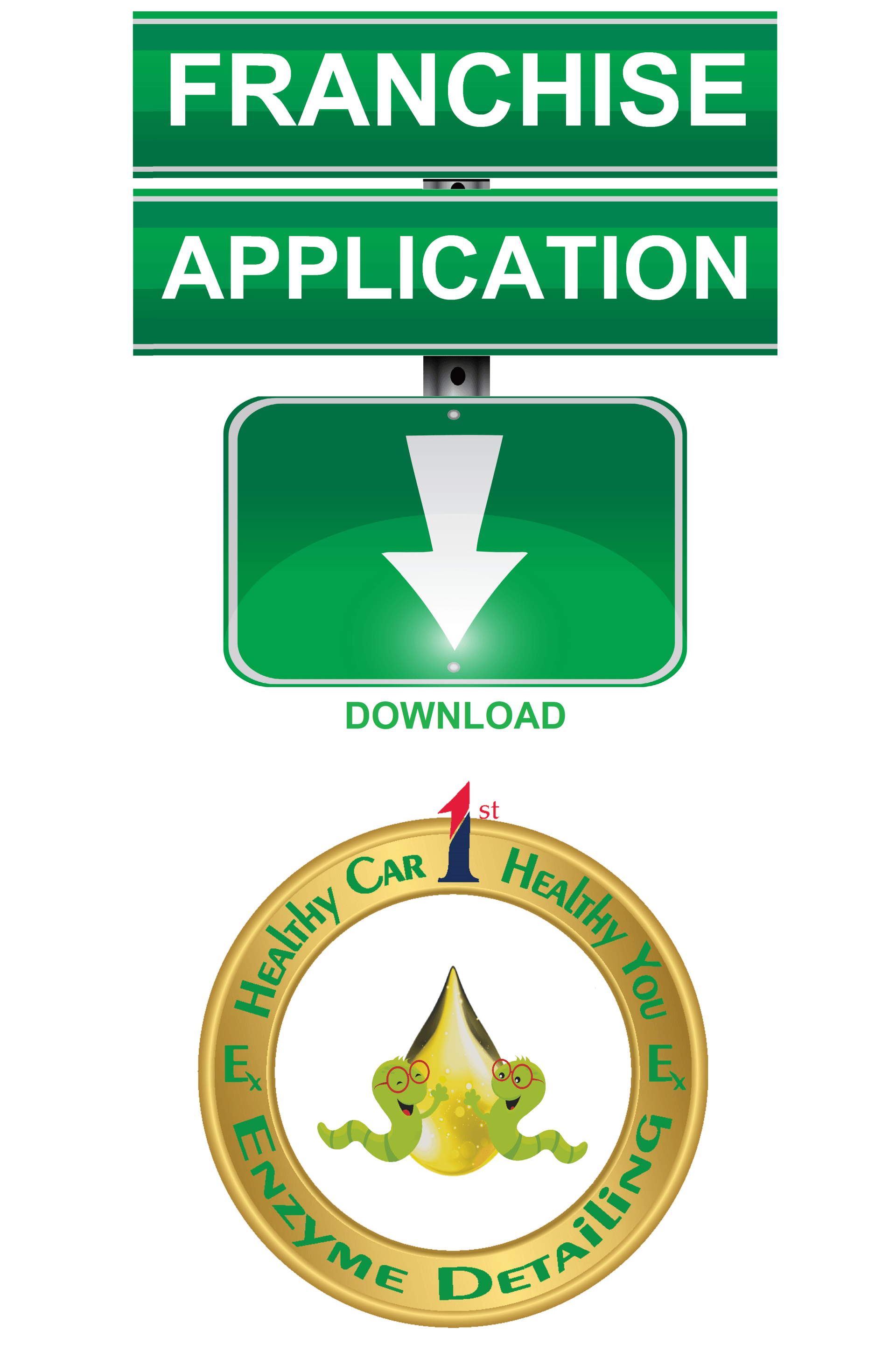 In Future there are hundreds and thousands Enzyme Cleaning-Detailing business exists because the people desire to avoid chemical toxins in their cars.