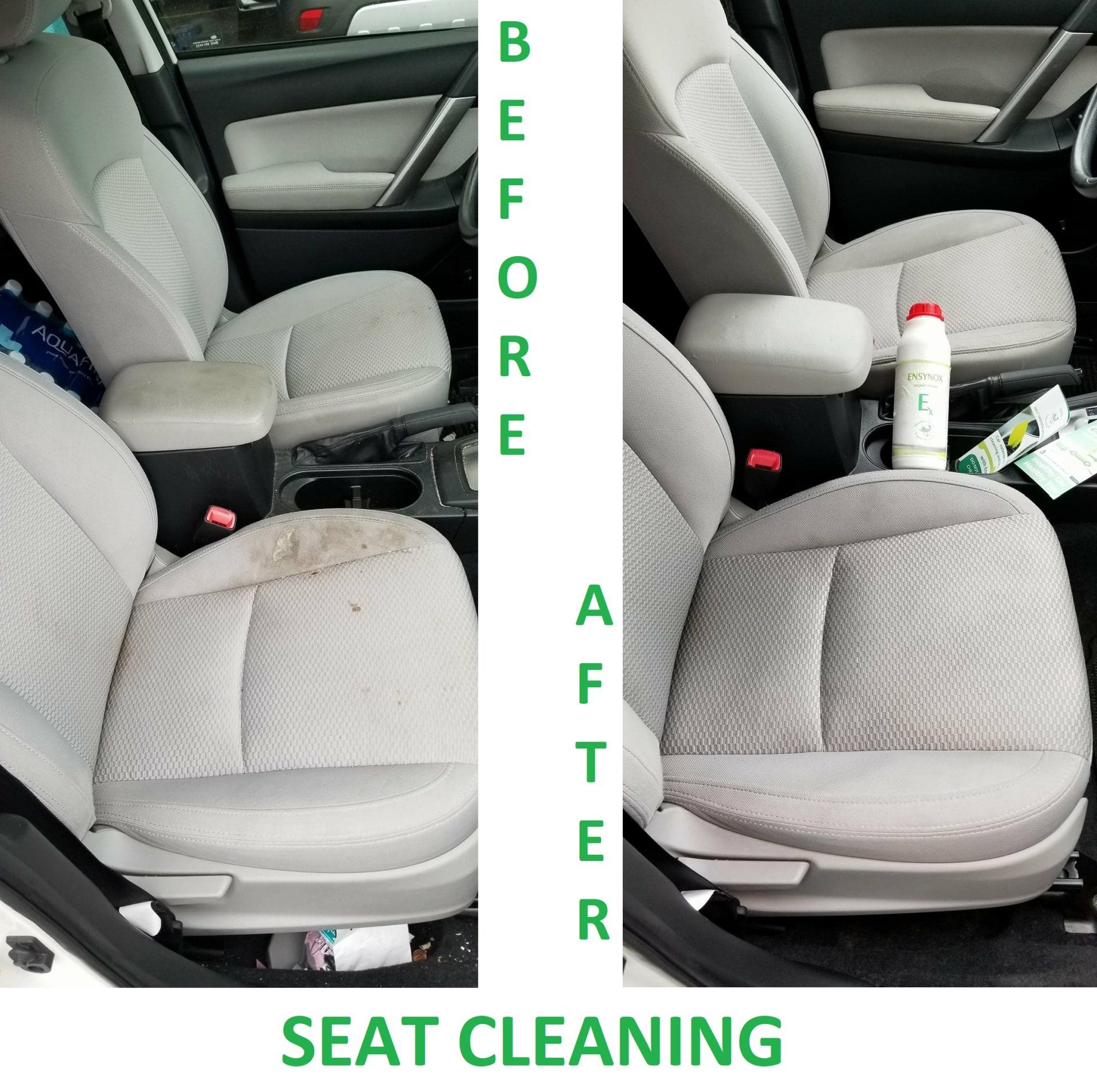 Human and Environmentally Friendly Car Cleaning-Detailing Services 2