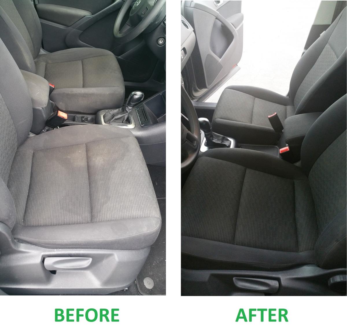 We may come to you. Our mobile detailing service helps you to keep your fleet nice and clean at your location.