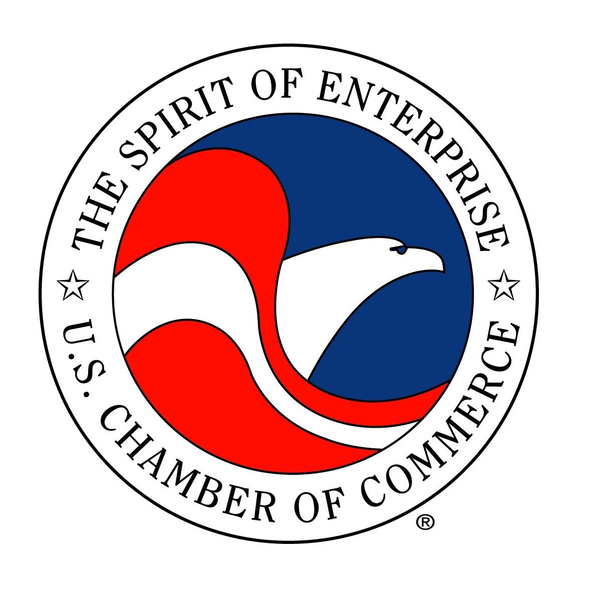 The spirit of enterprise Us Chamber of Commernce
