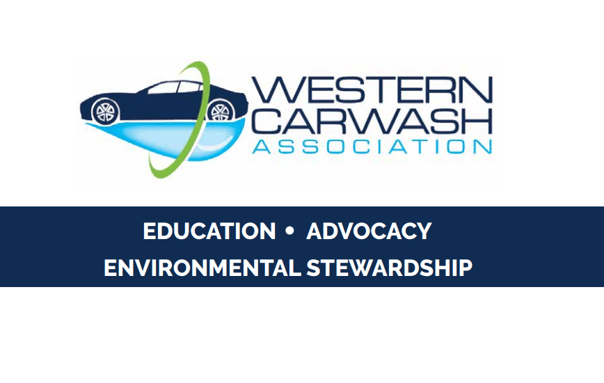 International Carwash Association Education Advocacy Environmental Stewardship