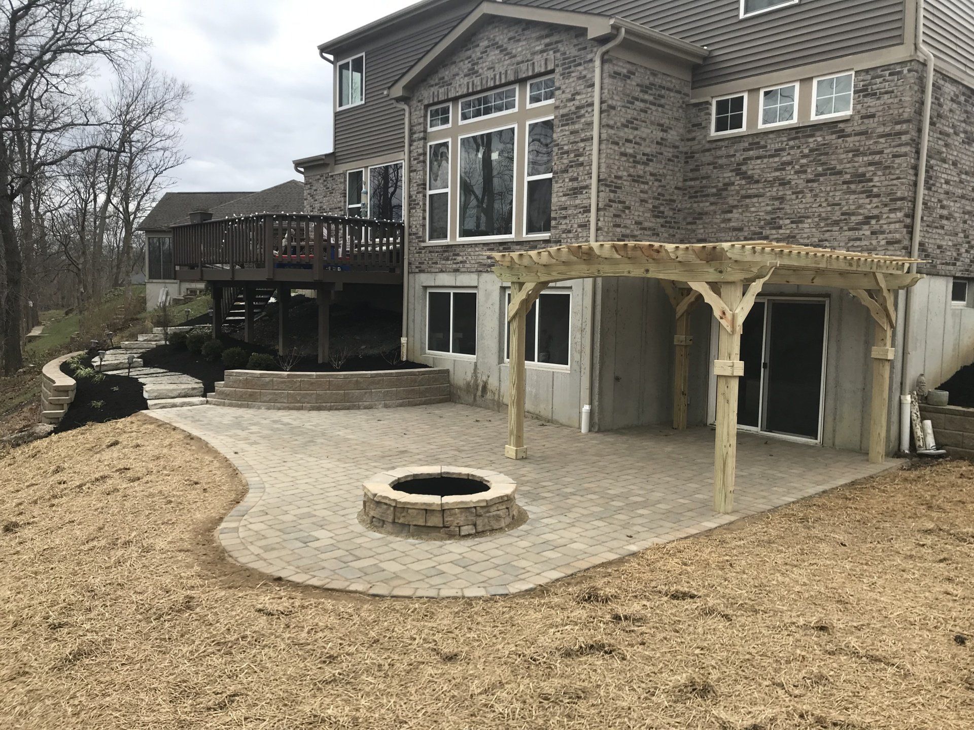 Landscaping Experts Florence, KY Maddox Garden Center & Landscaping