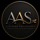 AAS Dise&ntilde;o Exclusivo logo