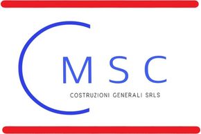 CMSC COSTRUZIONI GENERALI - Logo