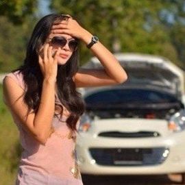 Houston Roadside Assistance Needed