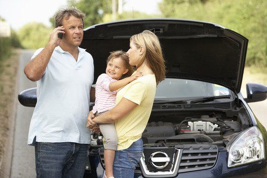 tow-truck-roadside-service Our towing services are available 24 hours a day.