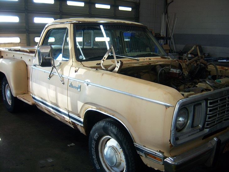 Auto Repair Jacksonville, NC