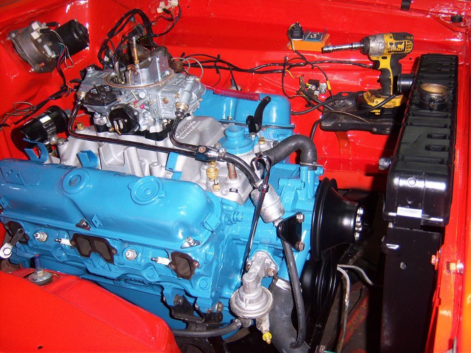 Auto Repair Jacksonville, NC