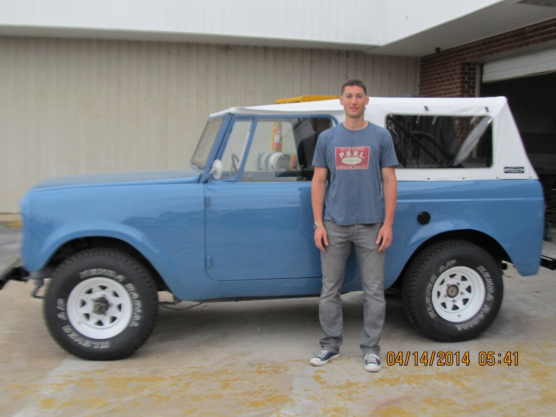 body shop in Jacksonville, NC