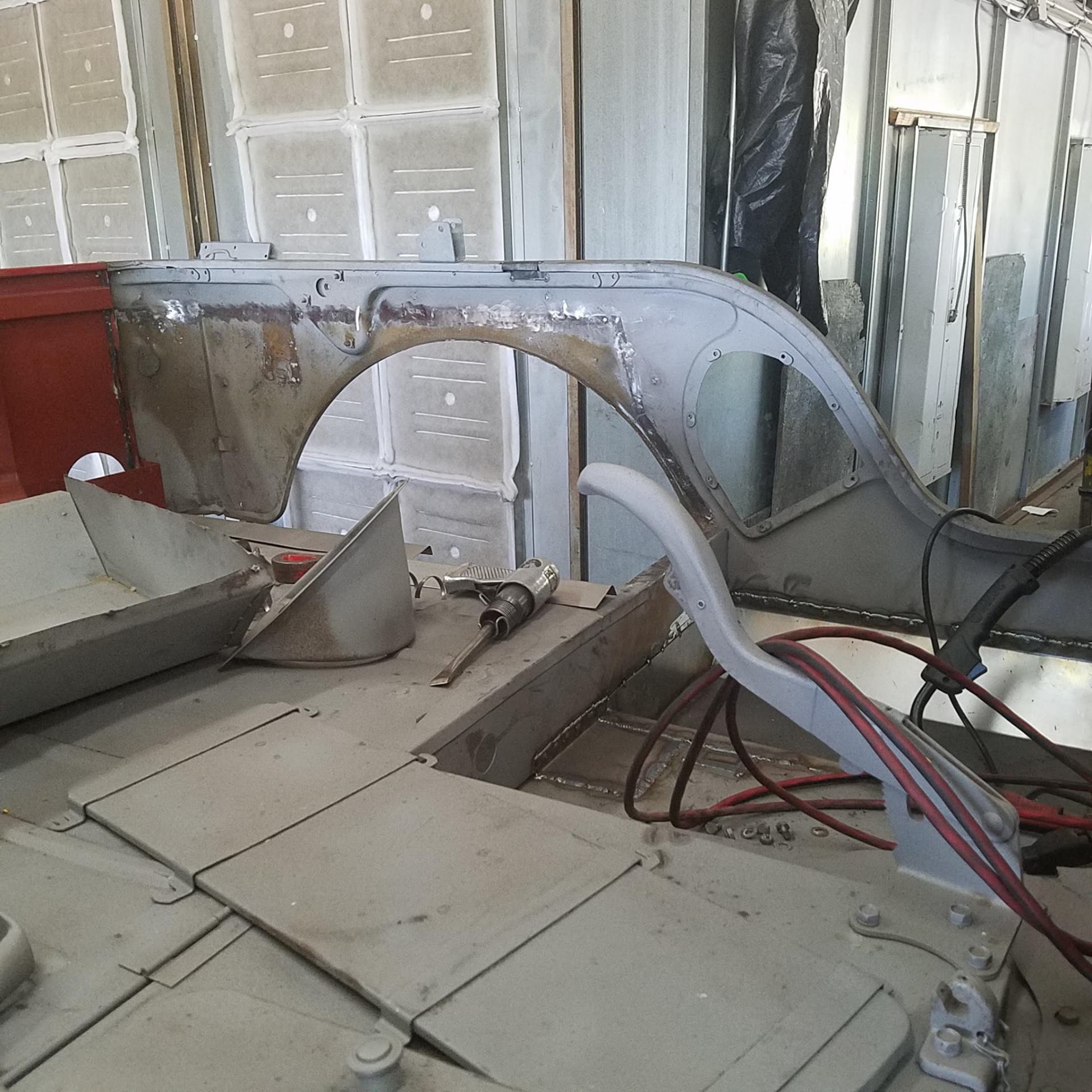 Body Shop Jacksonville, NC