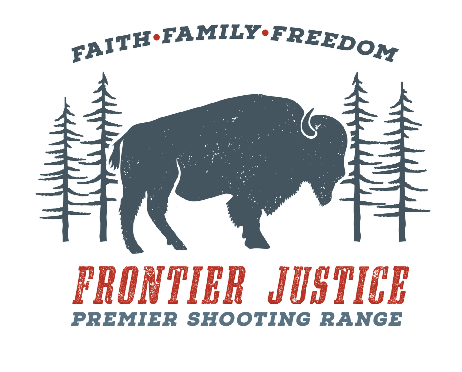 A logo for northland injury law with a scale of justice