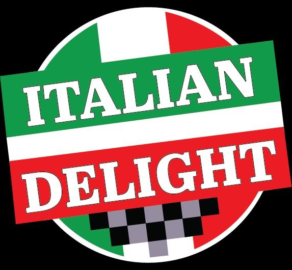 A logo for northland injury law with a scale of justice