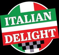 A logo for northland injury law with a scale of justice