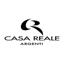 logo casa reale argenti