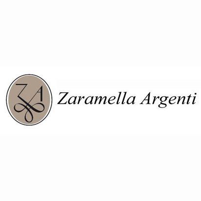 logo zaramella argenti