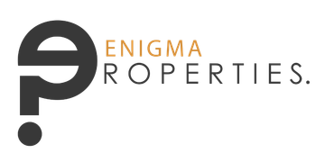 Enigma Properties Logo