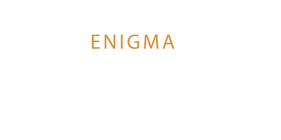 Enigma Properties Logo