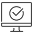 Online Access Icon
