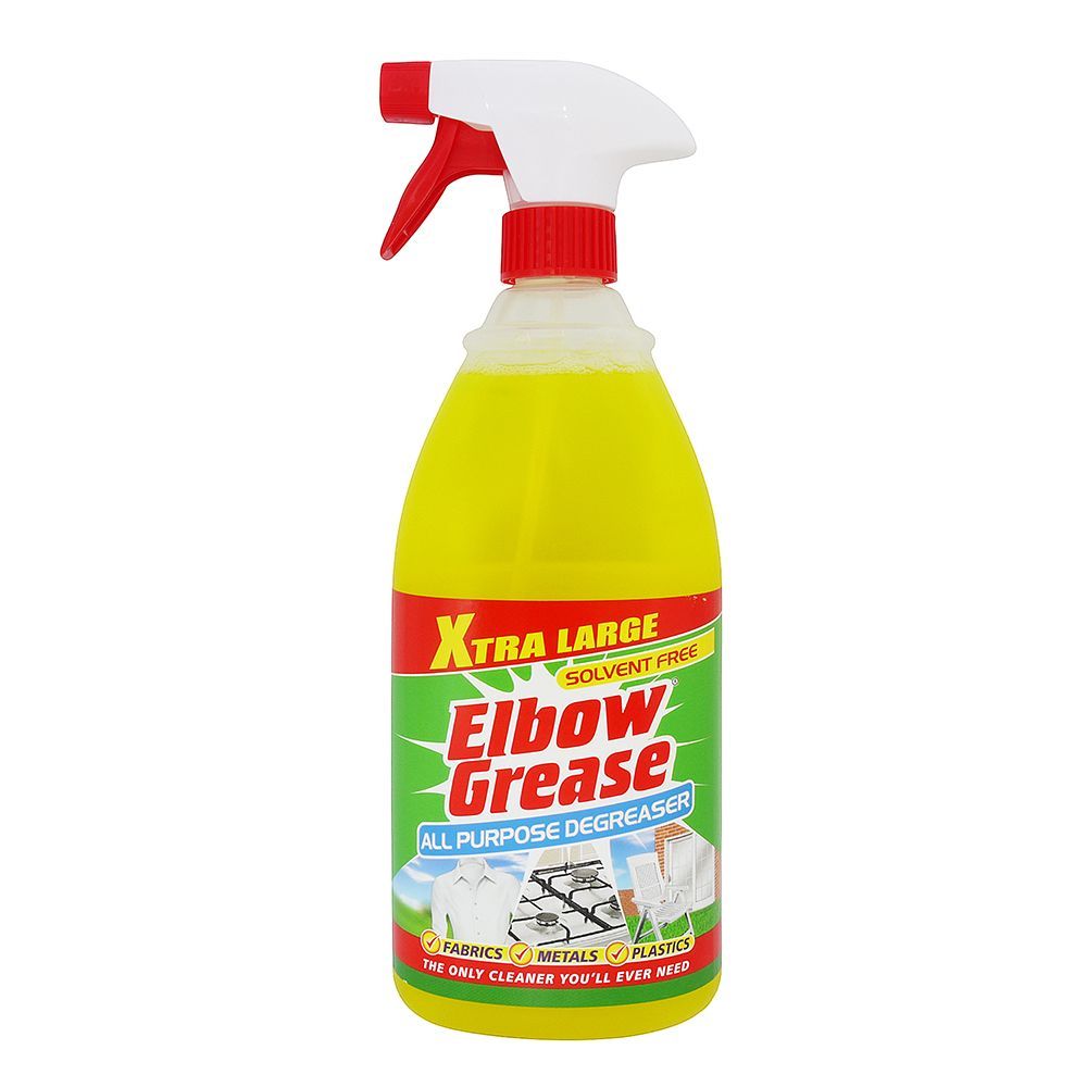 英國 英潔利 Elbow Grease 萬用清潔劑-原味1000ml