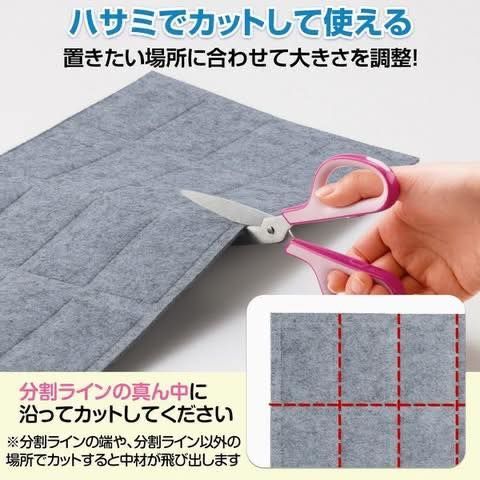 日本 COMOLIFE 衣櫃用除濕除臭掛片 4入組