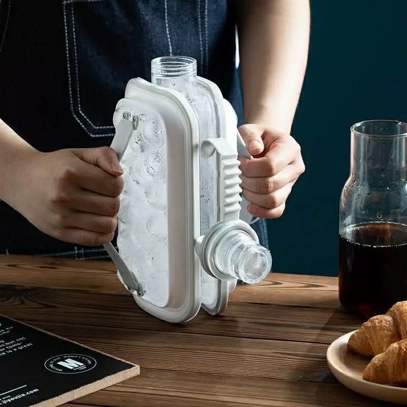 家用冰球壺製冰神器