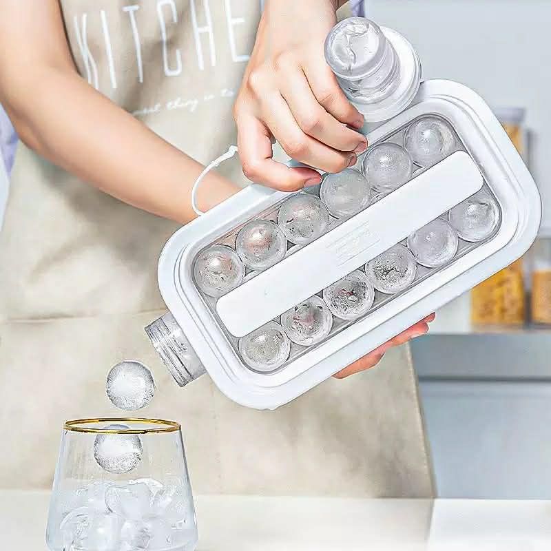 家用冰球壺製冰神器