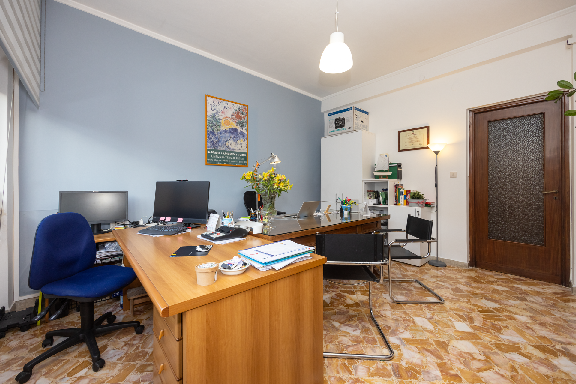 assistenza in materia fiscale