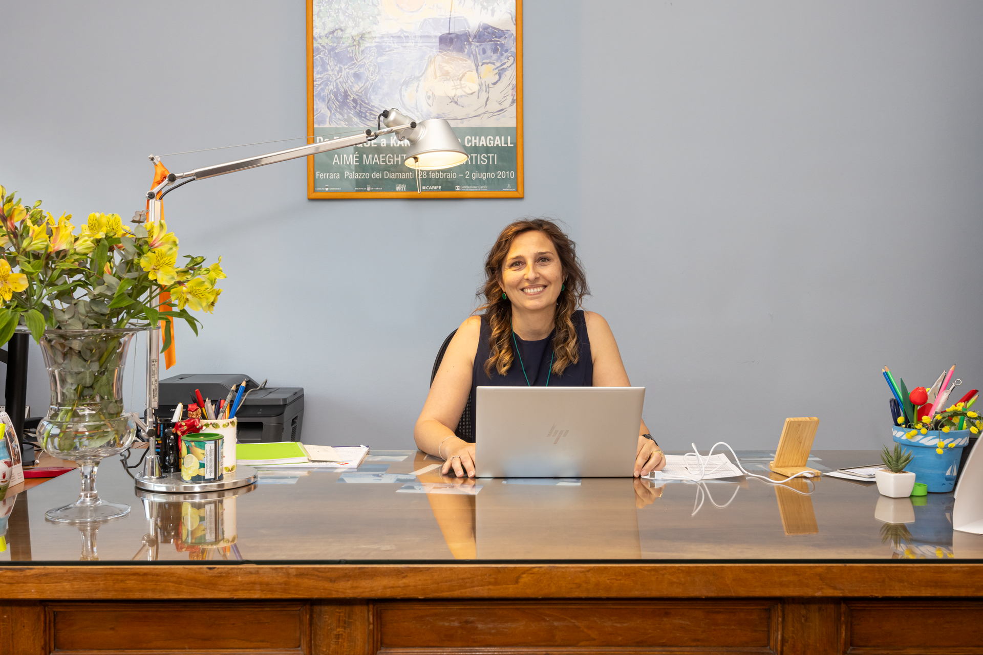 consulenza in ambito del lavoro