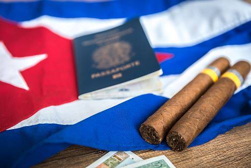 documenti per Cuba