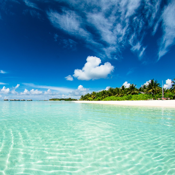 paradiso caraibico