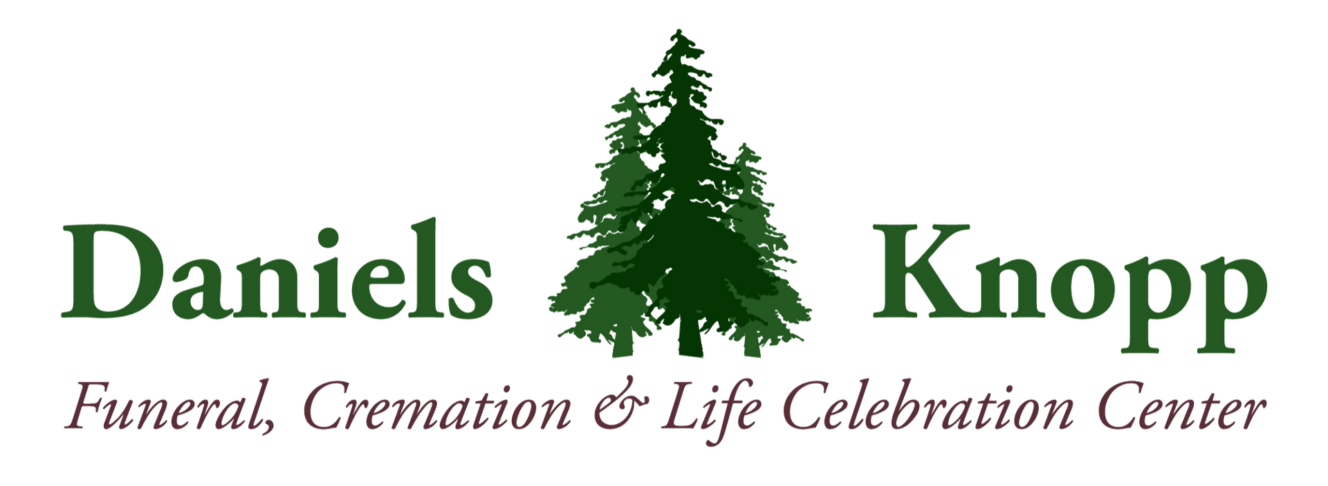 Funeral Home Logo